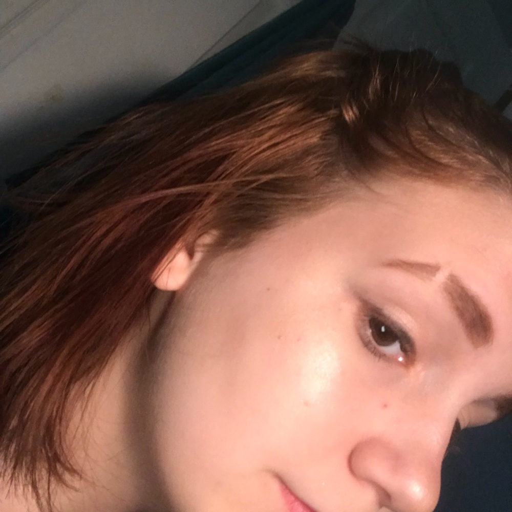 Meet your Posher, Saraann